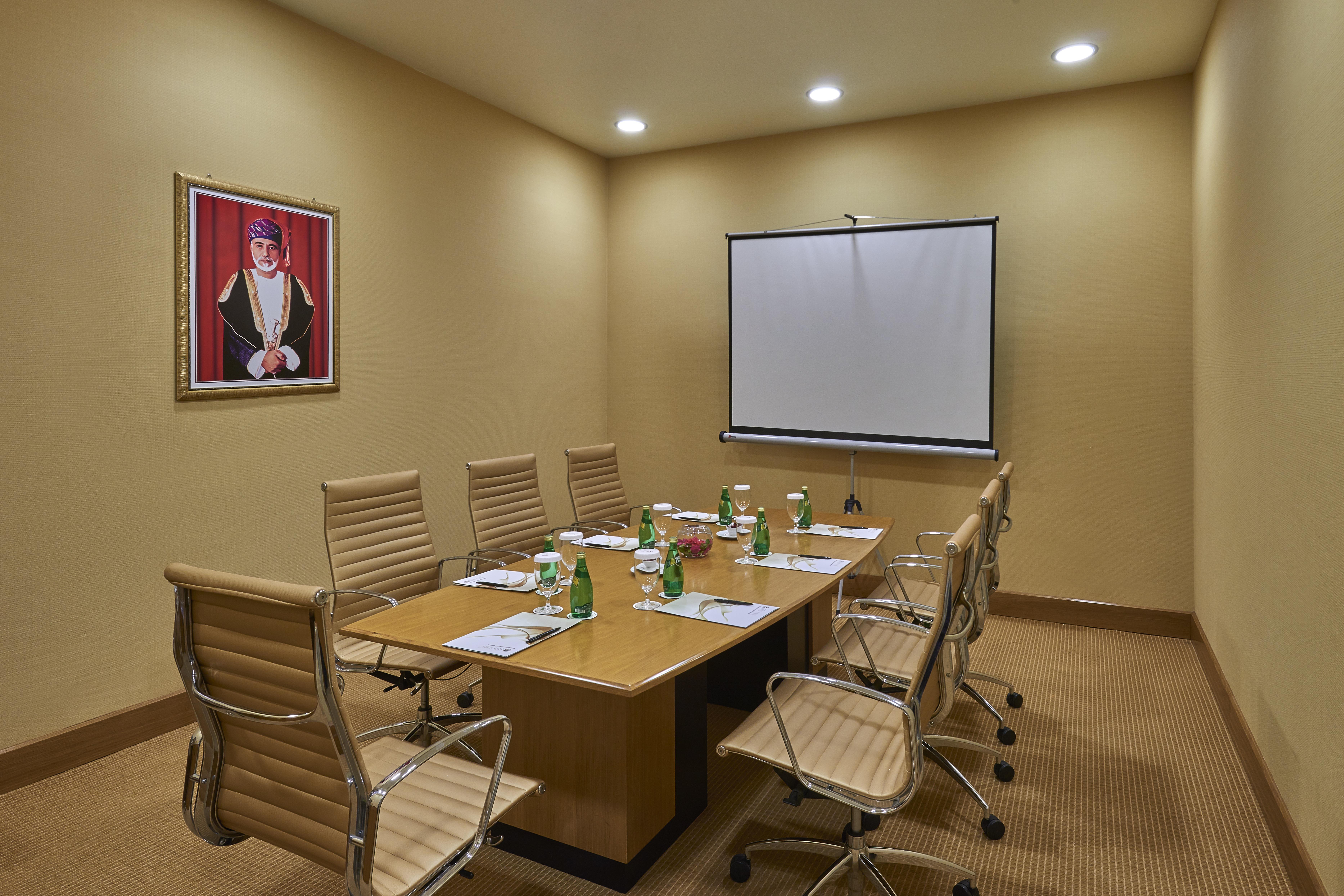 Salalah Gardens Hotel Managed By Safir Hotels & Resorts Exterior foto