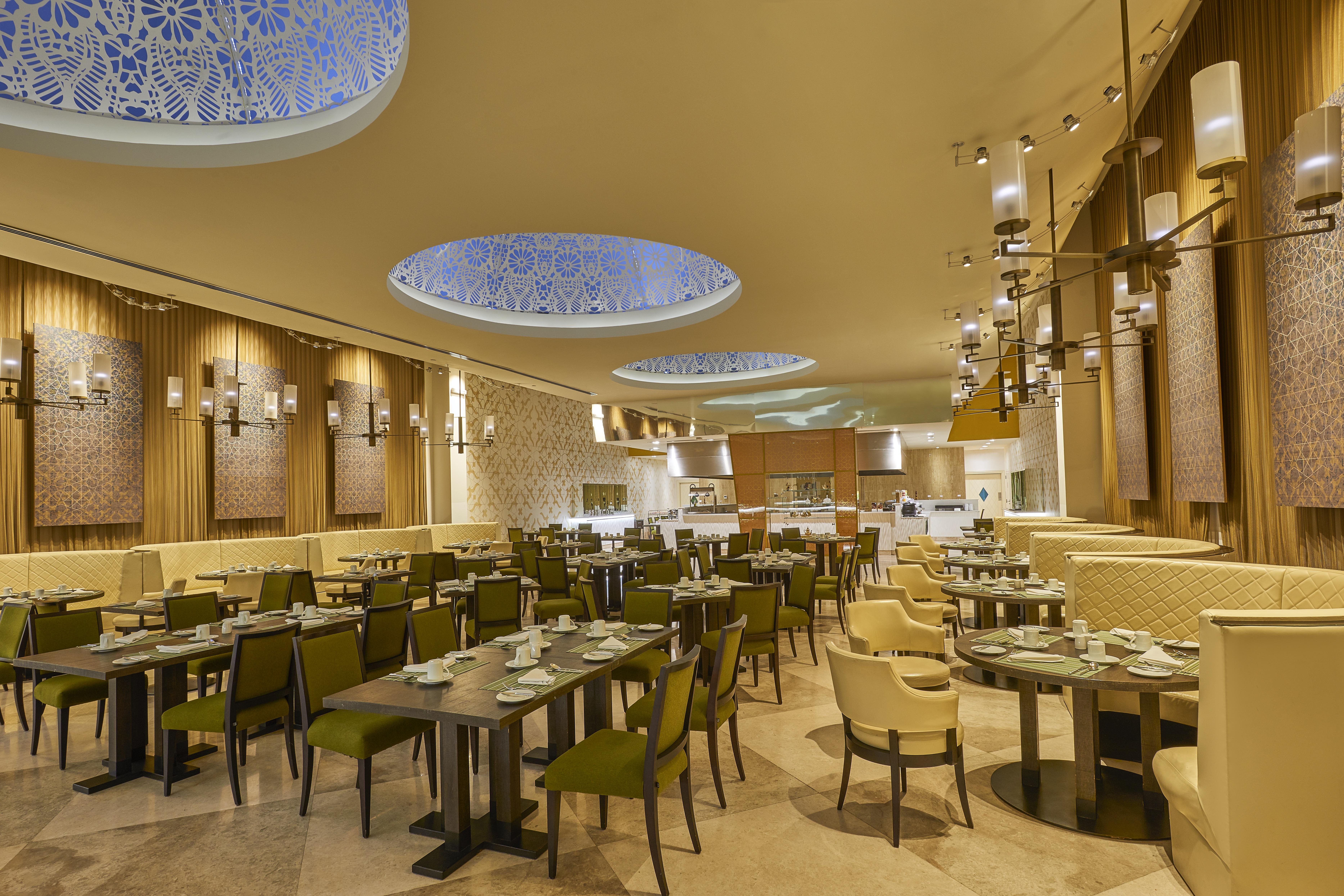 Salalah Gardens Hotel Managed By Safir Hotels & Resorts Exterior foto